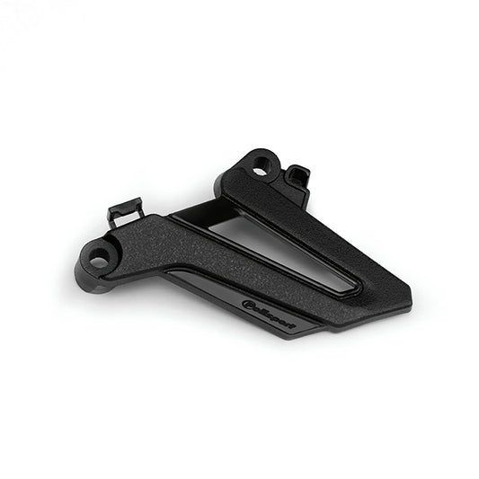 Protector piñon Honda CRF250R 18-21 Polisport - negro 8486800001