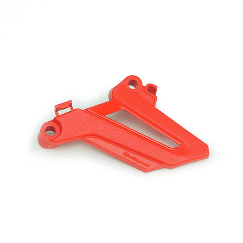 Protector piñon Honda CRF250R 18-21 Polisport - rojo 8486800002