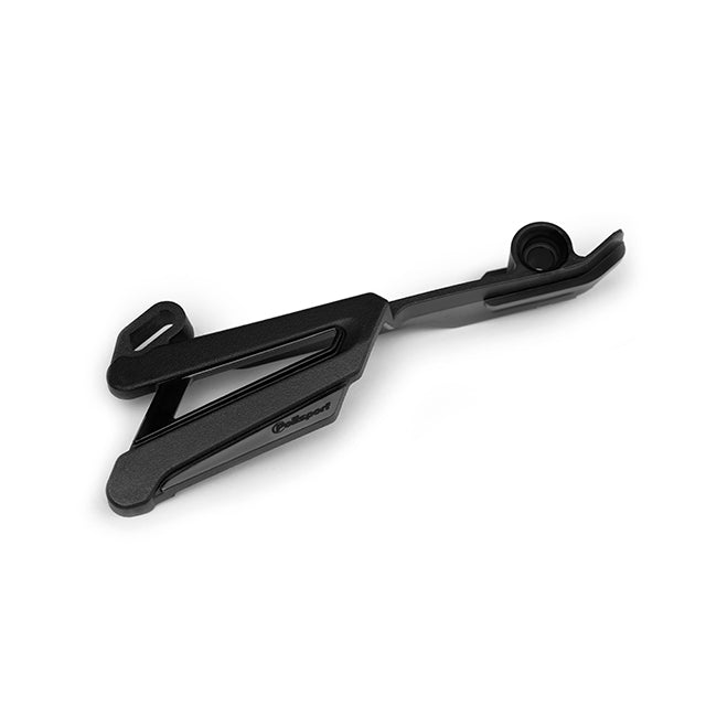 Protector piñon Beta 2T/4T 20-22 Polisport - negro 8487000001