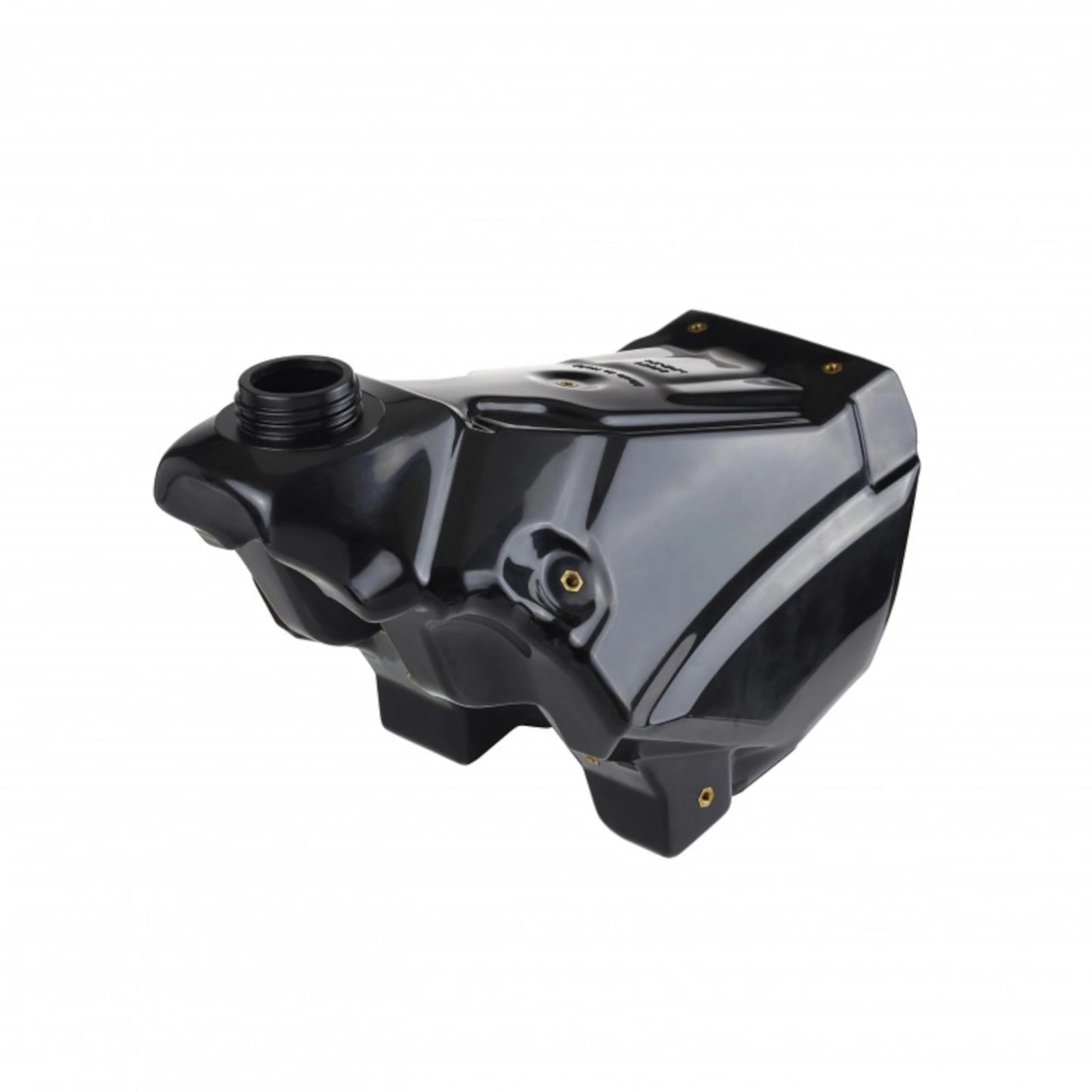 Yamaha YZ 125 / 250 22-26 Polisport fuel tank - black 