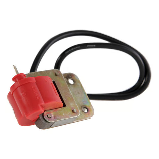 Bobina de alta Vespa encendidos de platinos Jec