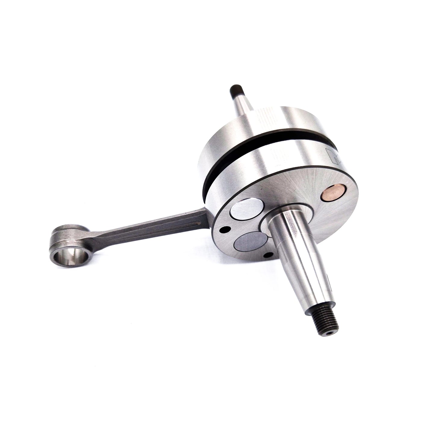 Metrakit Hiper PRO crankshaft Derbi Euro 3-4 