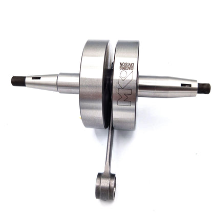 Metrakit Hiper PRO crankshaft Derbi Euro 3-4 