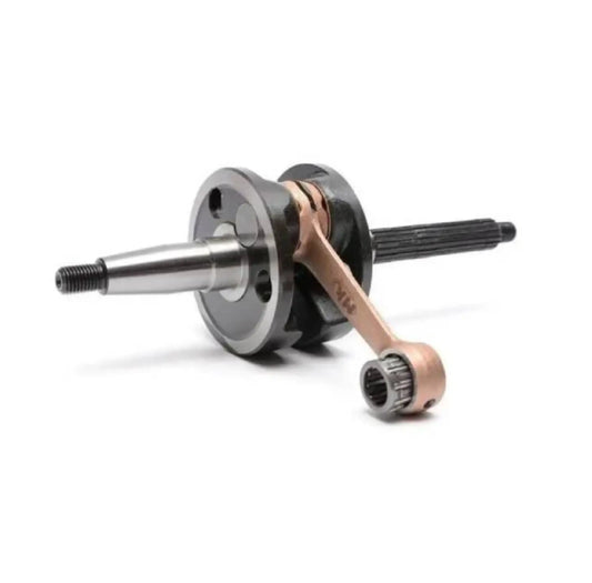 Crankshaft Metrakit MK Piaggio scooter 50 2-Stroke