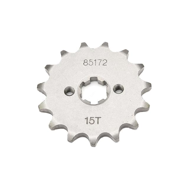 Piñon de ataque Derbi euro 2/3/4 paso 420 IGM