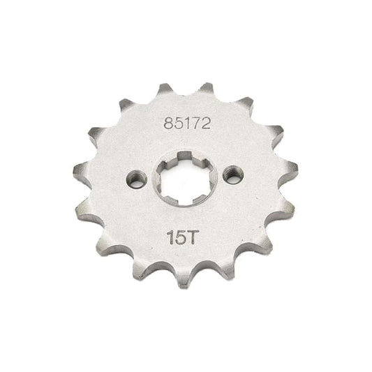 Piñon de ataque Derbi euro 2/3/4 paso 420 IGM