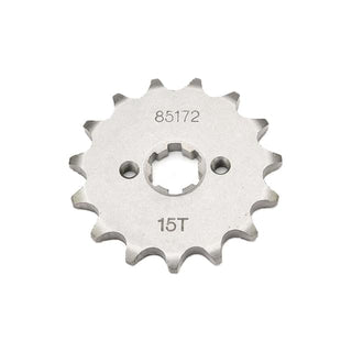 Piñon de ataque Derbi euro 2/3/4 paso 420 IGM