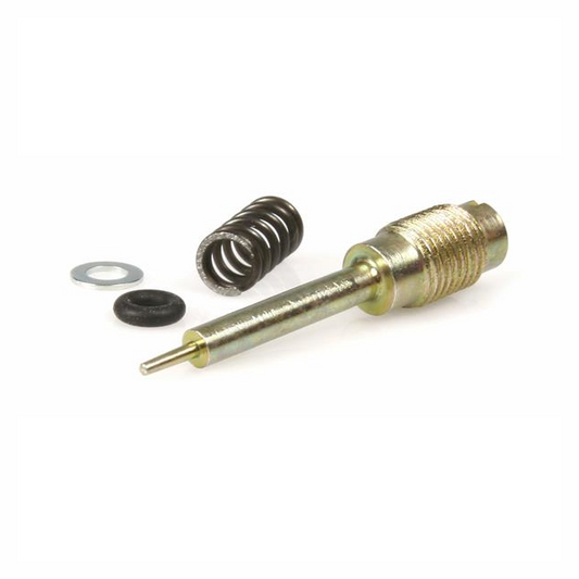 Tornillo regulación mezcla/aire carburador tipo PHBH / PHBL / PHF / PHM Dellorto 85299000