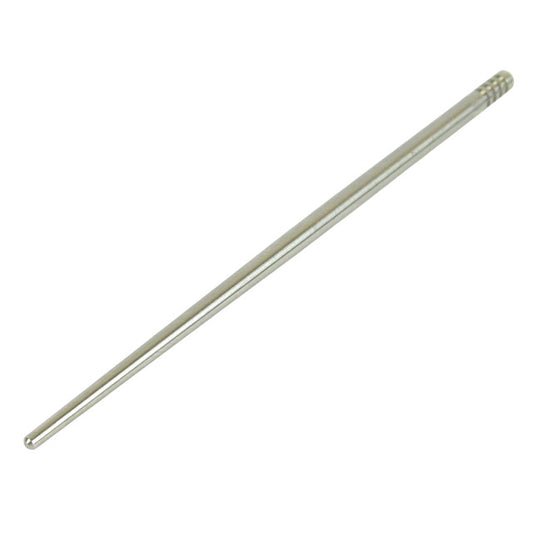 Aiguille de boisseau type K 8530 - K25 Dellorto