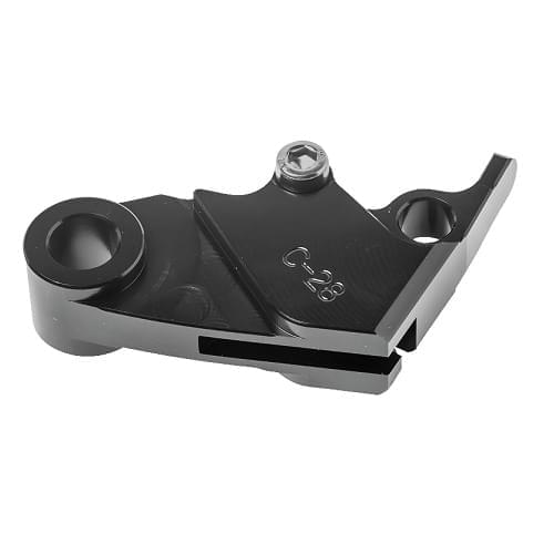 Adaptador de manete de travão Puig para Kawasaki Z750 (07-12)