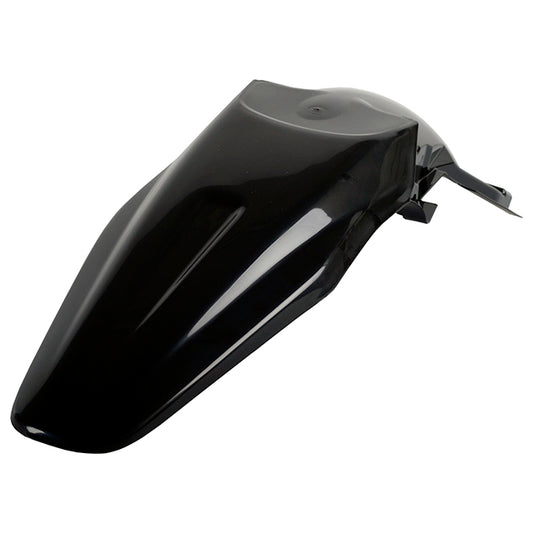 Guardabarros trasero Kawasaki KX450F KX250F 06-08 Polisport - negro 8551200001