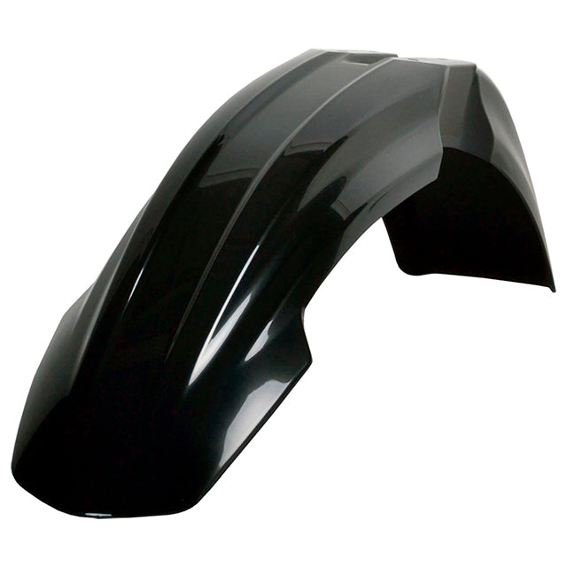 Guardabarros delantero Yamaha WR450F 06-11 WR250F 06-14 YZ250F/YZ450F 06-09 YZ125/250 06-14 Polisport - negro 8551300001