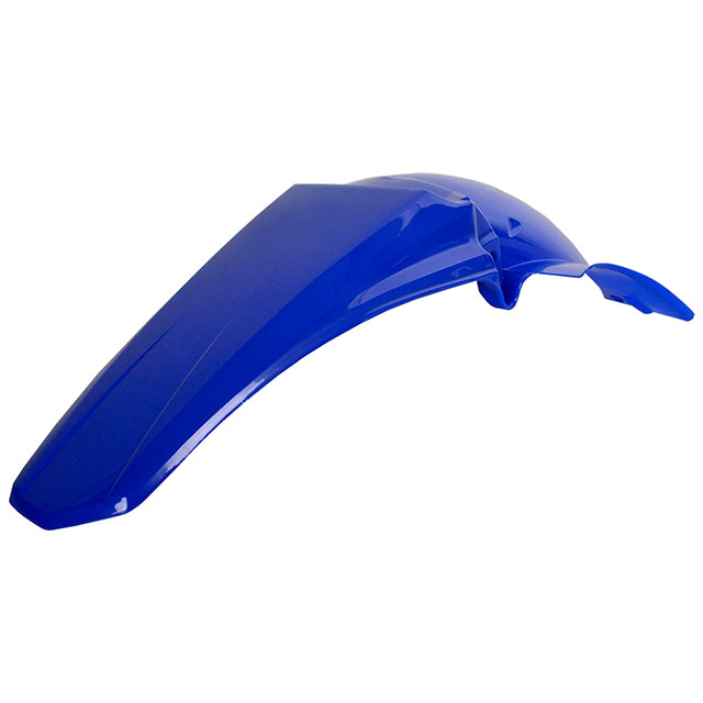 Guardabarros trasero Yamaha YZ250F YZ450F 06-09 Polisport - azul Yam98 8551400002