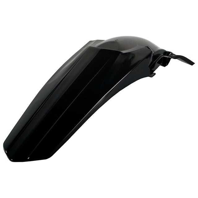 Guardabarros trasero RMZ250 10-18 Polisport - negro 8552900002