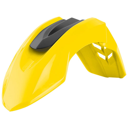 Guardabarros SM LINE Polisport - amarillo RM01 8553500003