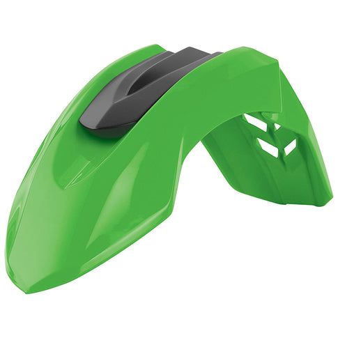 Guardabarros SM LINE Polisport - verde 05 8553500007