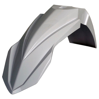 Guardabarros delantero Yamaha WR450F 12-18 / YZ125-250 15-21 Polisport