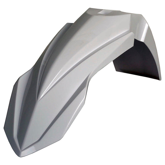 Guardabarros delantero Yamaha WR450F 12-18 / YZ125-250 15-21 Polisport