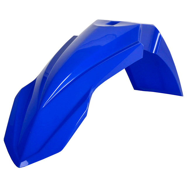 Guardabarros delantero Yamaha WR450F 12-18 / YZ125-250 15-21 Polisport