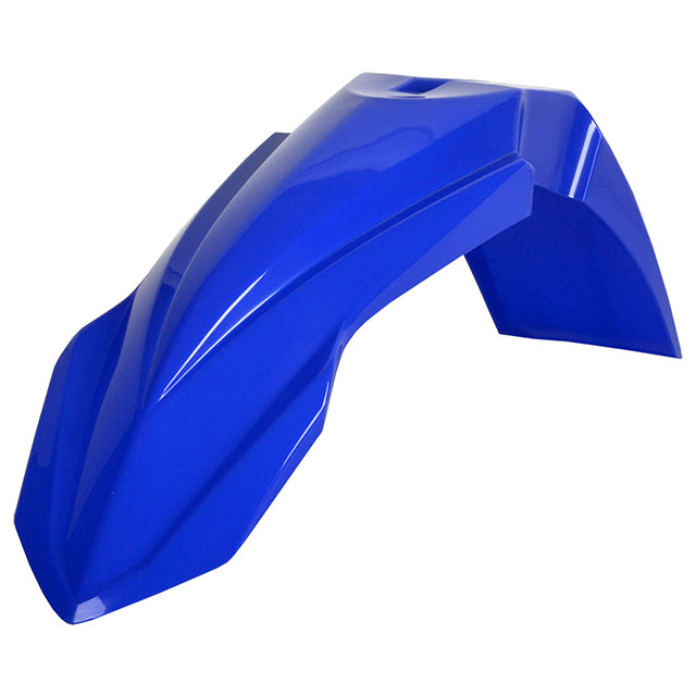 Guardabarros delantero Yamaha WR450F 12-18 / YZ125-250 15-21 Polisport