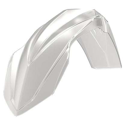 Guardabarros delantero Yamaha WR450F 12-18 / YZ125-250 15-21 Polisport