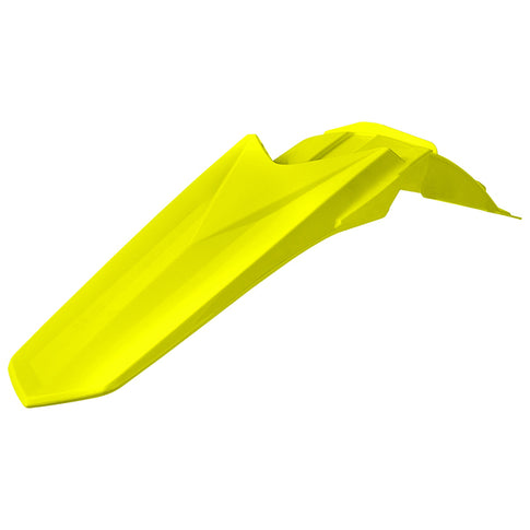 Guardabarros trasero SE-R/SEF-R 12-16 Polisport - amarillo flúor 8554300002