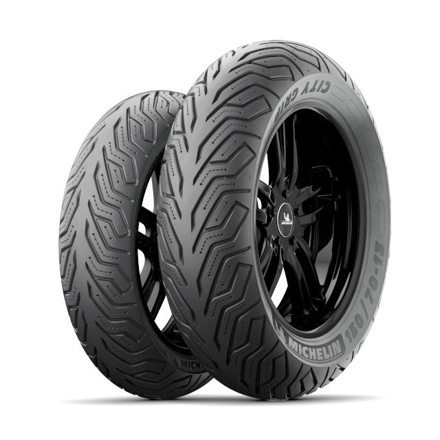 Neumático 120/80-14 58S City Grip 2 F/R Michelin 855484