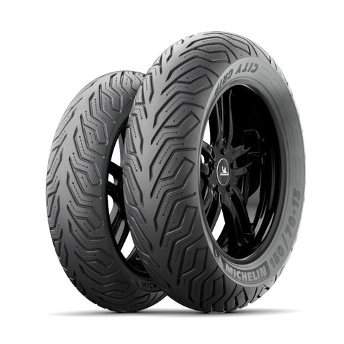 Neumático 120/80-14 58S City Grip 2 F/R Michelin 855484