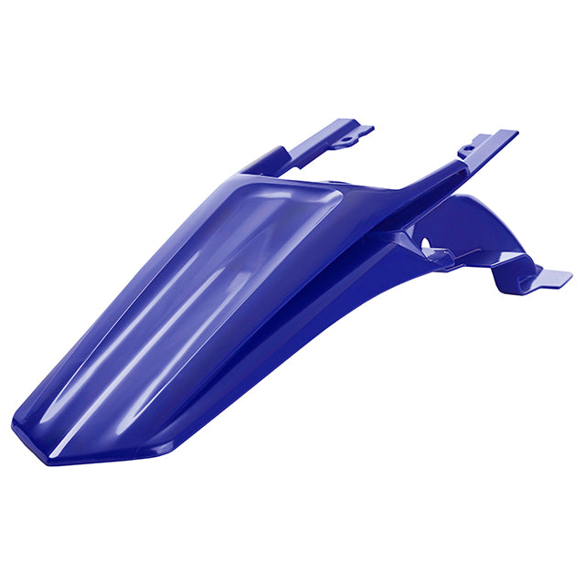 Guardabarros trasero SE-R/SEF-R 17-22 Polisport - azul sherco 8556900001