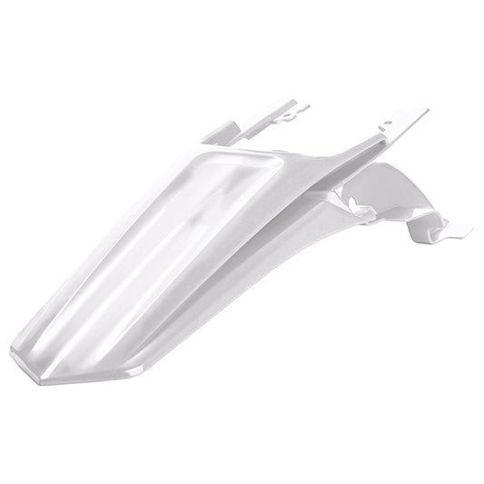 Guardabarros trasero SE-R/SEF-R 17-22 Polisport - blanco 8556900002