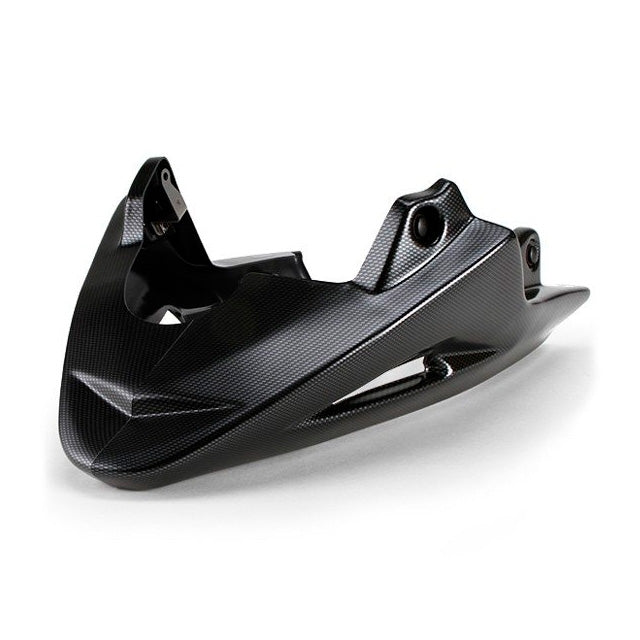 Quilla Símil carbono Suzuki SV 650 16'-18' PUIG