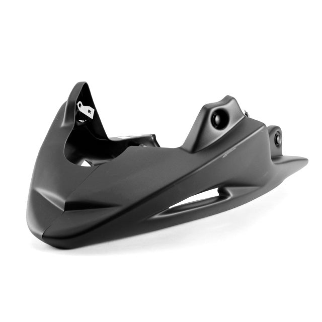 Quilla Negro mate Suzuki SV 650 16'-18' PUIG 8559J