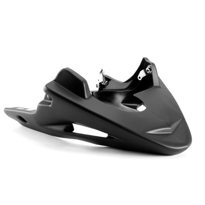 Quilla Negro mate Suzuki SV 650 16'-18' PUIG