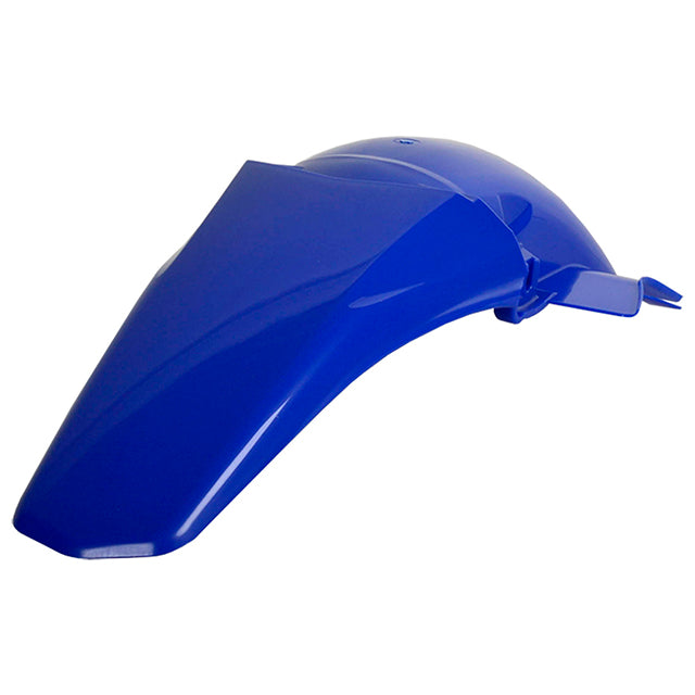 Guardabarros trasero Yamaha YZ250F YZ450F 03-05 Polisport - azul Yam98 8561400002