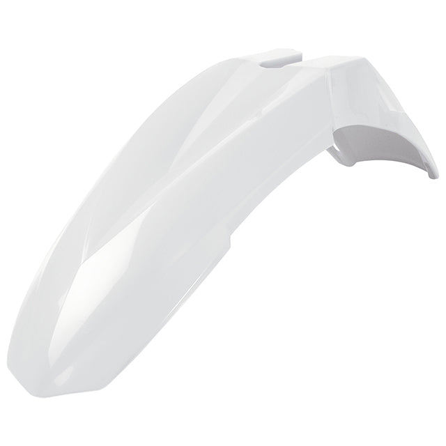 Guardabarros Supermoto Polisport - blanco 8562100005