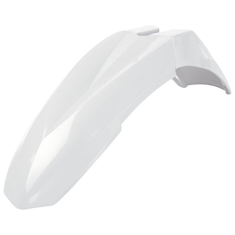 Guardabarros Supermoto Polisport - blanco 8562100005