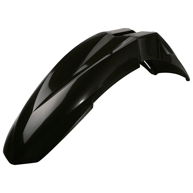 Guardabarros Supermoto Polisport - negro 8562100007