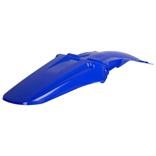 Guardabarros trasero YZ80 93-01 Polisport - azul Yam98 8563600001