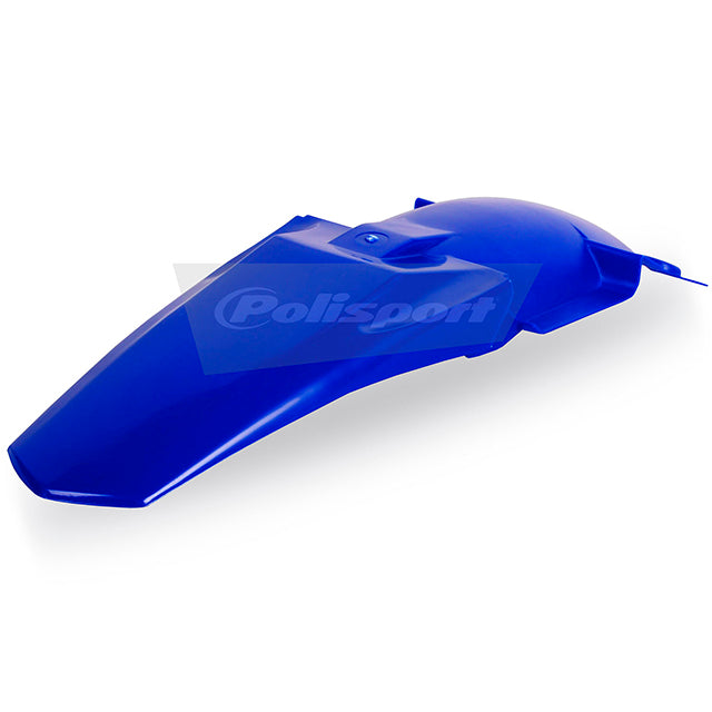 Guardabarros trasero YZ85 02-21 Polisport - azul Yam98 8563700001