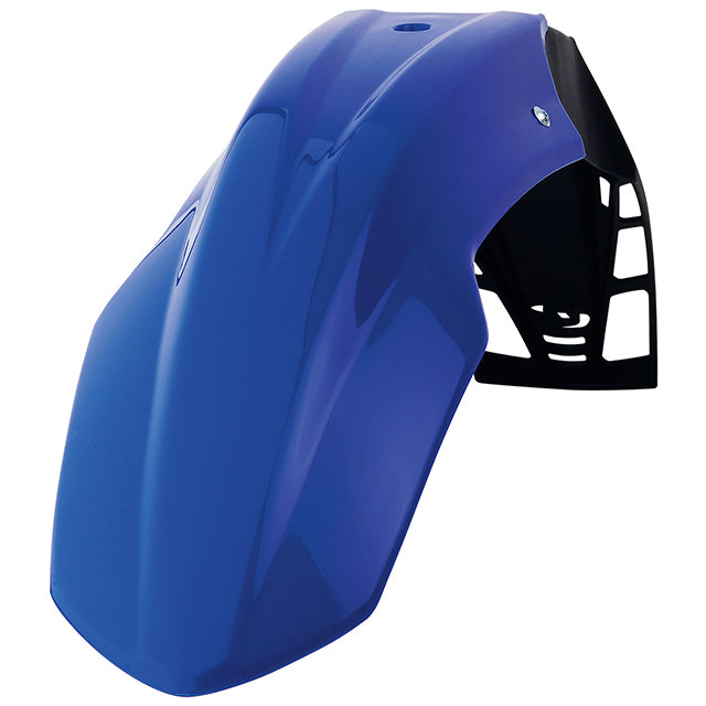Guardabarros FREE FLOW con fijación universal Polisport - azul yam98 8565200006