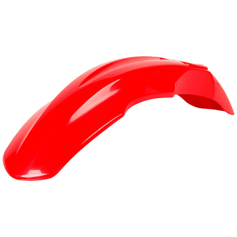 Guardabarros delantero CRF150R 07-22 Polisport - rojo CR04 8569200001