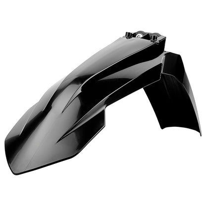 Guardabarros delantero KTM EXC-F 250/350/450/500 EXC 125/200/250/300 17-22 Polisport