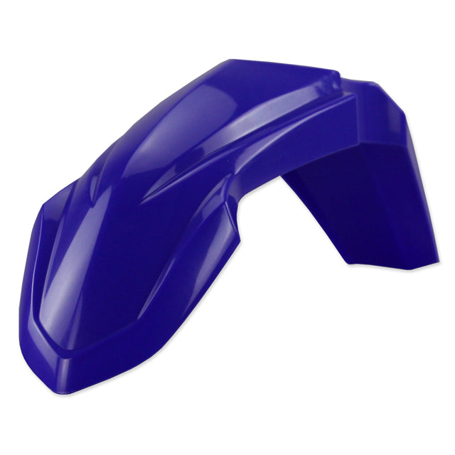 Guardabarros delantero YZ85 15-21 Polisport - azul Yam98 8574400001