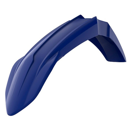 Guardabarros delantero Yamaha YZ450F 18-22 YZ250F 19-22 Polisport - azul Yam98 8574800007