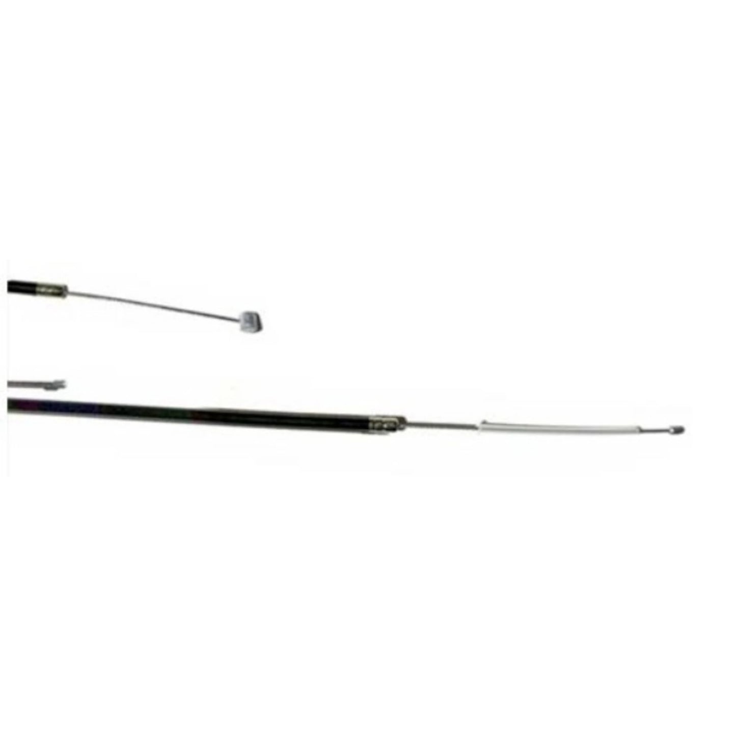 Rieju RR / Spike 50 Supertec Throttle cable