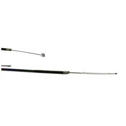 Rieju RR / Spike 50 Supertec Throttle cable