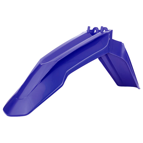 Guardabarros delantero Sherco SE-R/SEF-R 17-22 Polisport - azul 8576900001