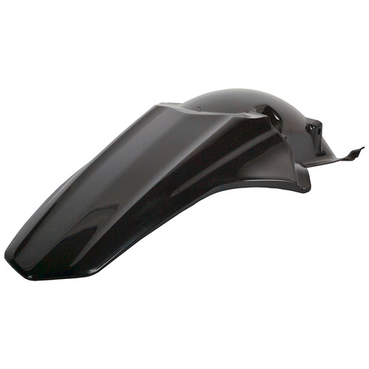 Guardabarros trasero Honda CR250R 09-12 CRF250R 10-13 Polisport - negro 8578700003
