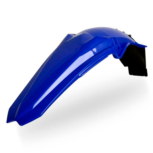 Guardabarros trasero YZ450F 10-13 Polisport - azul Yam98 8578900003