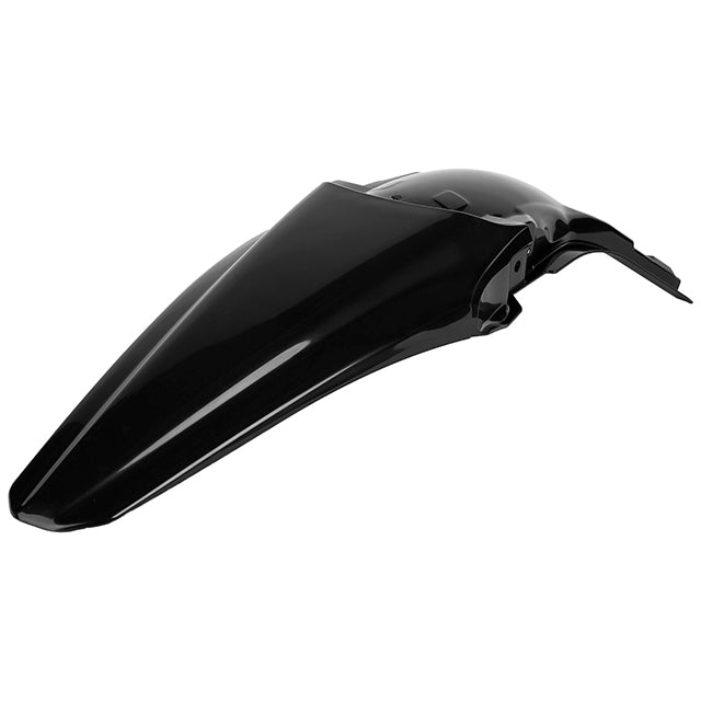 Guardabarros trasero Kawasaki KX450F 12-15 KX250F 13-16 Polisport - negro 8579100003